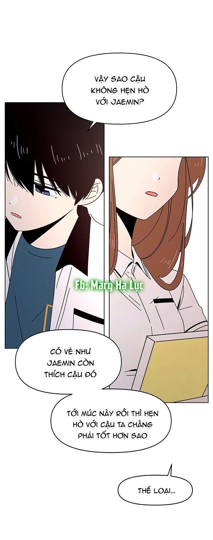 Thanh Xuân Rực Rỡ Chapter 20 - 61