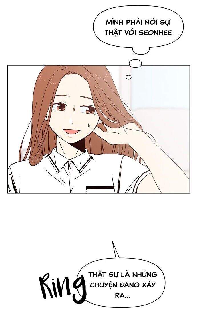 Thanh Xuân Rực Rỡ Chapter 21 - 11