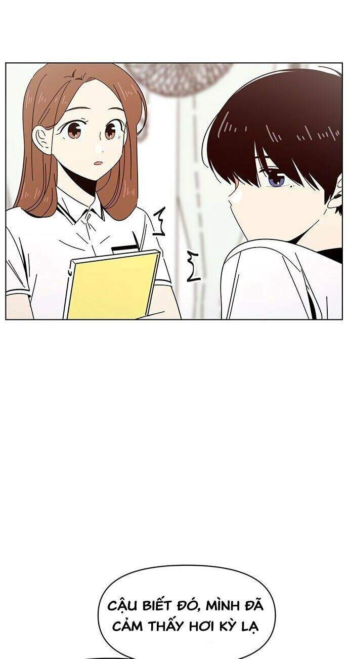 Thanh Xuân Rực Rỡ Chapter 21 - 22