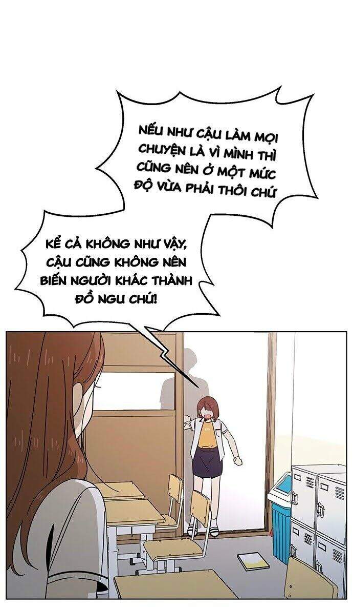 Thanh Xuân Rực Rỡ Chapter 21 - 25