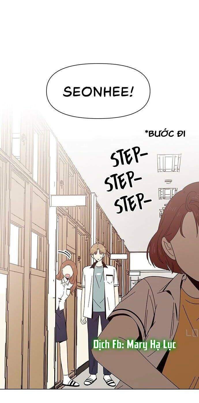 Thanh Xuân Rực Rỡ Chapter 21 - 31