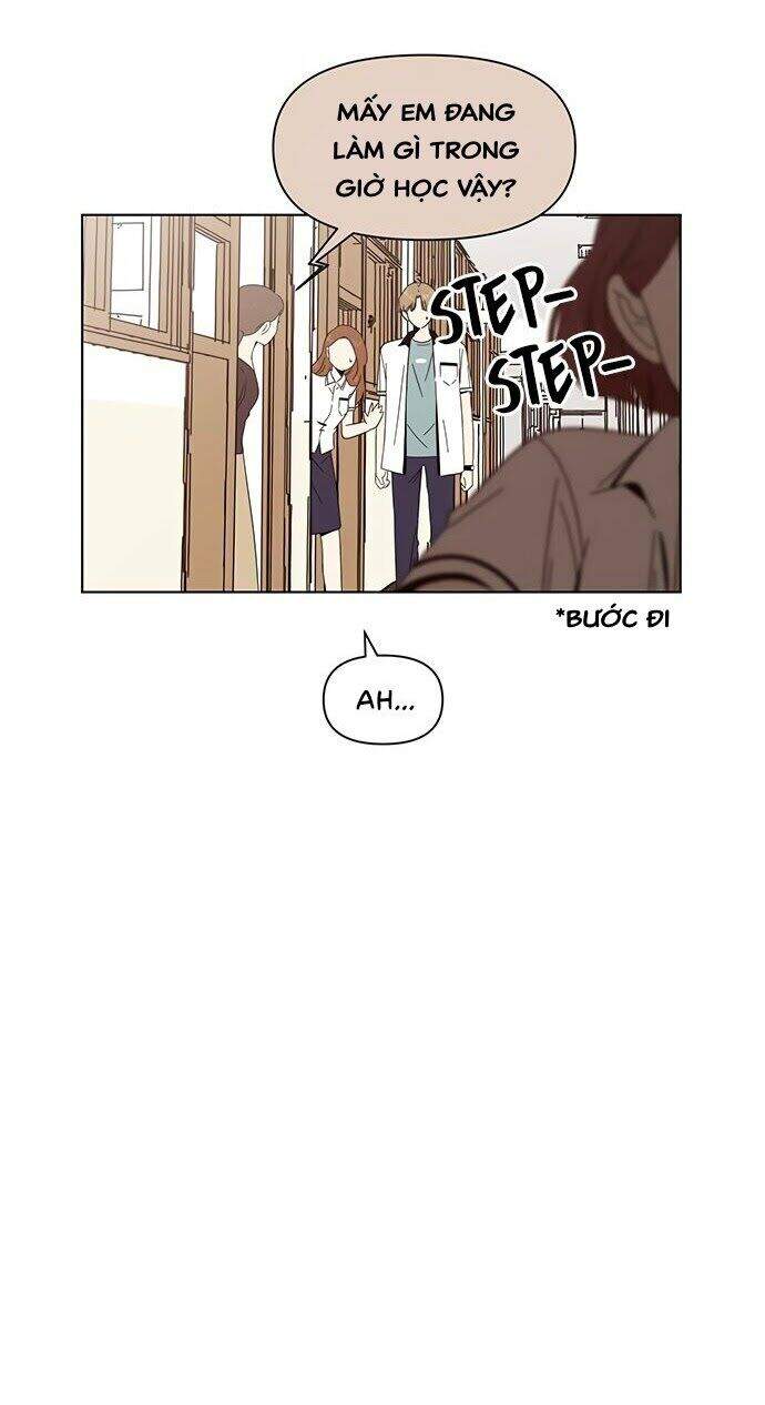 Thanh Xuân Rực Rỡ Chapter 21 - 32