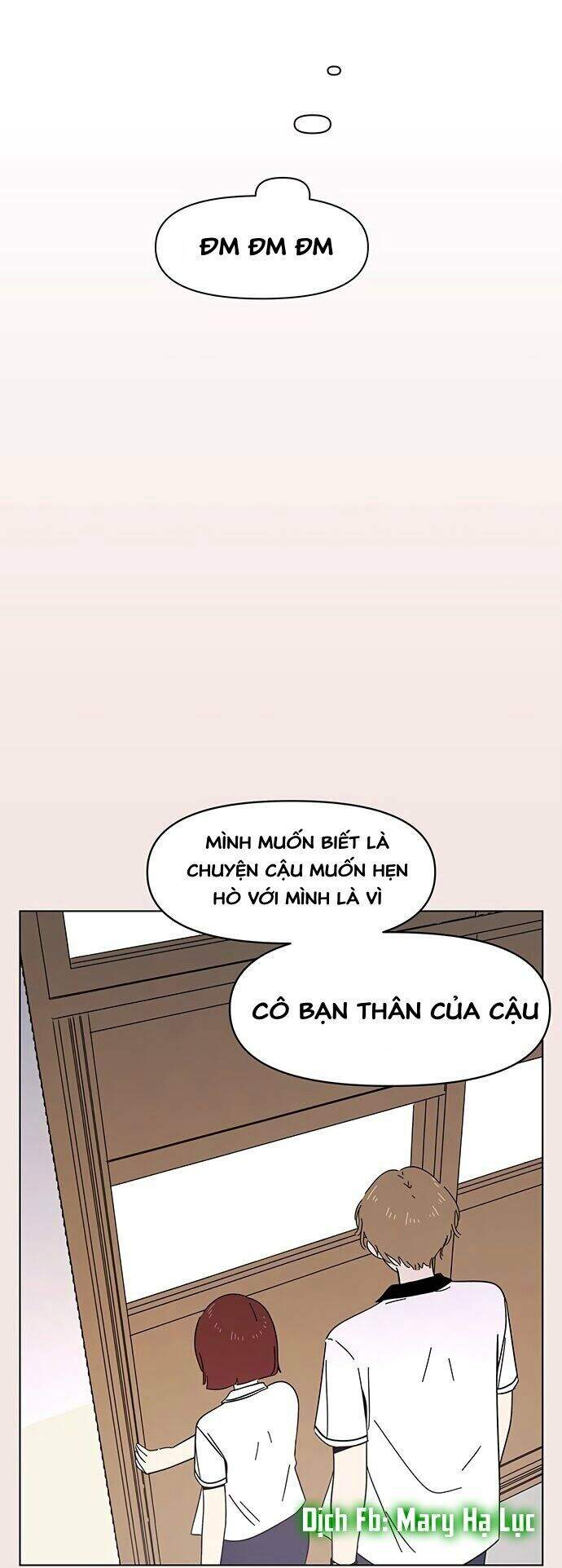 Thanh Xuân Rực Rỡ Chapter 21 - 34