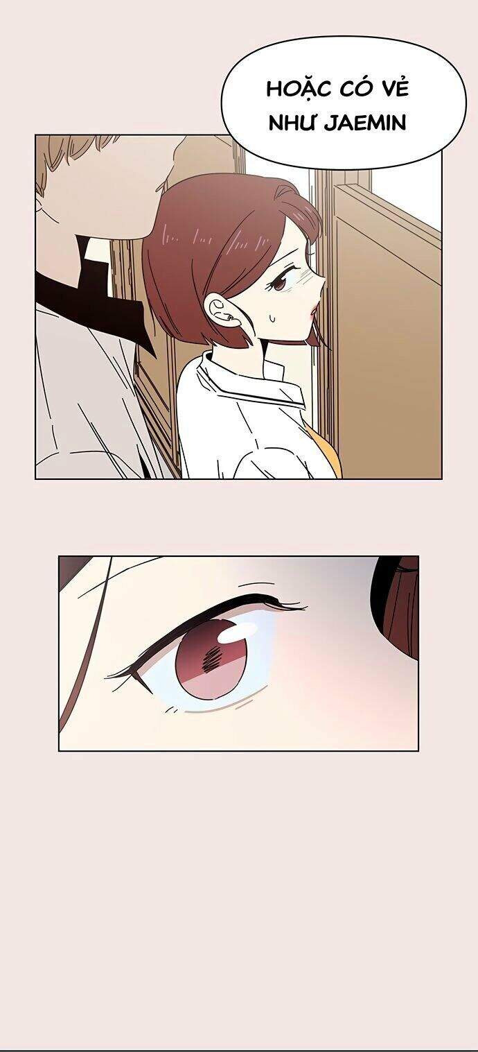 Thanh Xuân Rực Rỡ Chapter 21 - 36