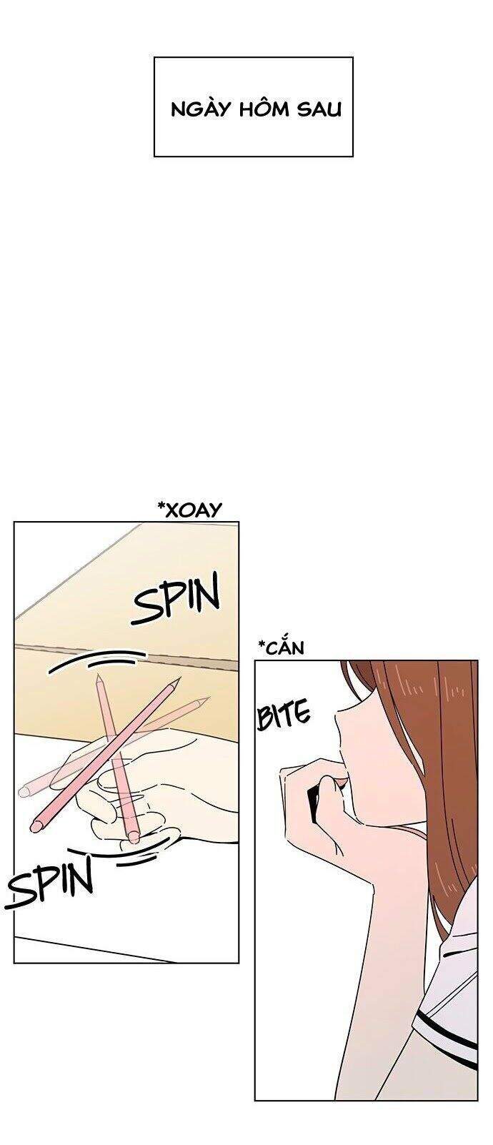 Thanh Xuân Rực Rỡ Chapter 21 - 40