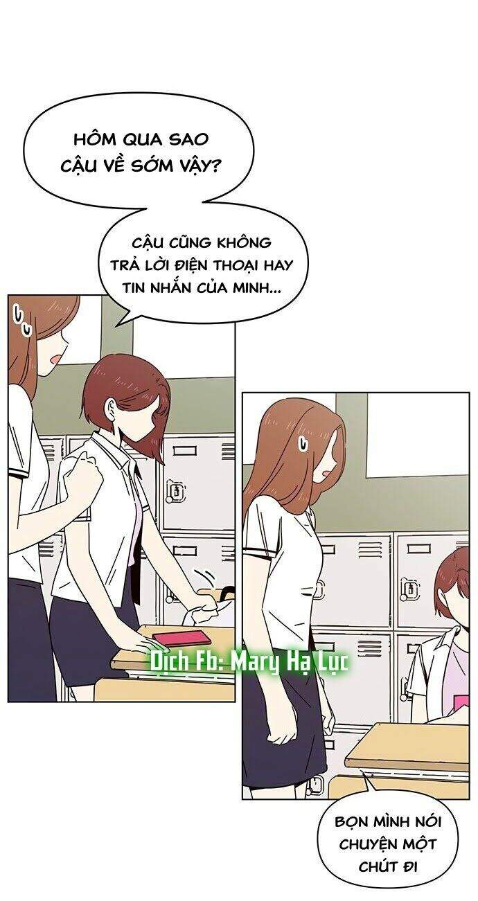 Thanh Xuân Rực Rỡ Chapter 21 - 43
