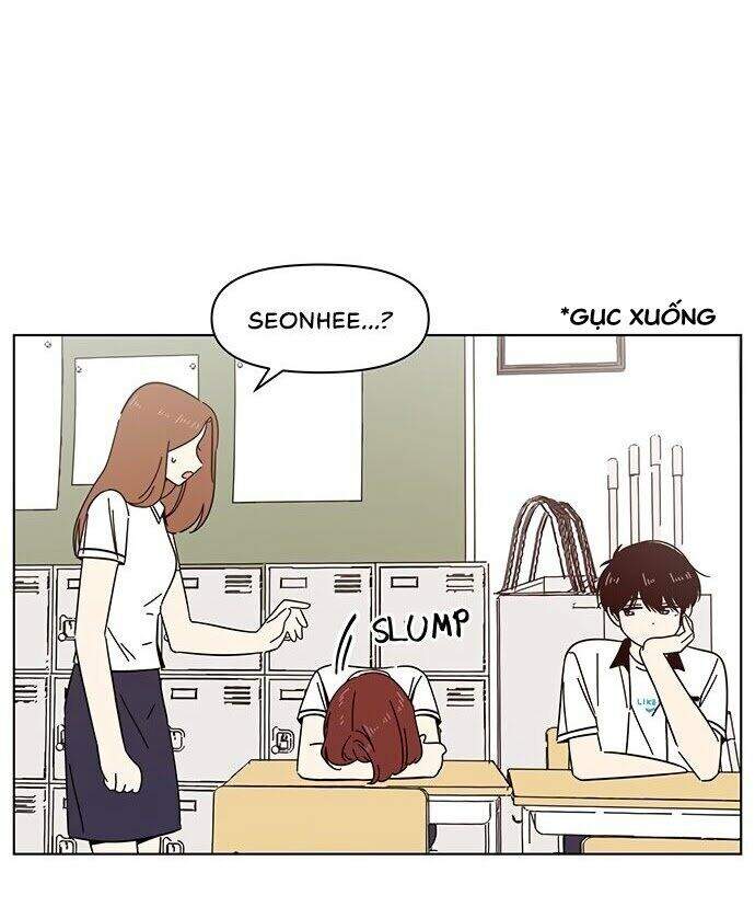 Thanh Xuân Rực Rỡ Chapter 21 - 44