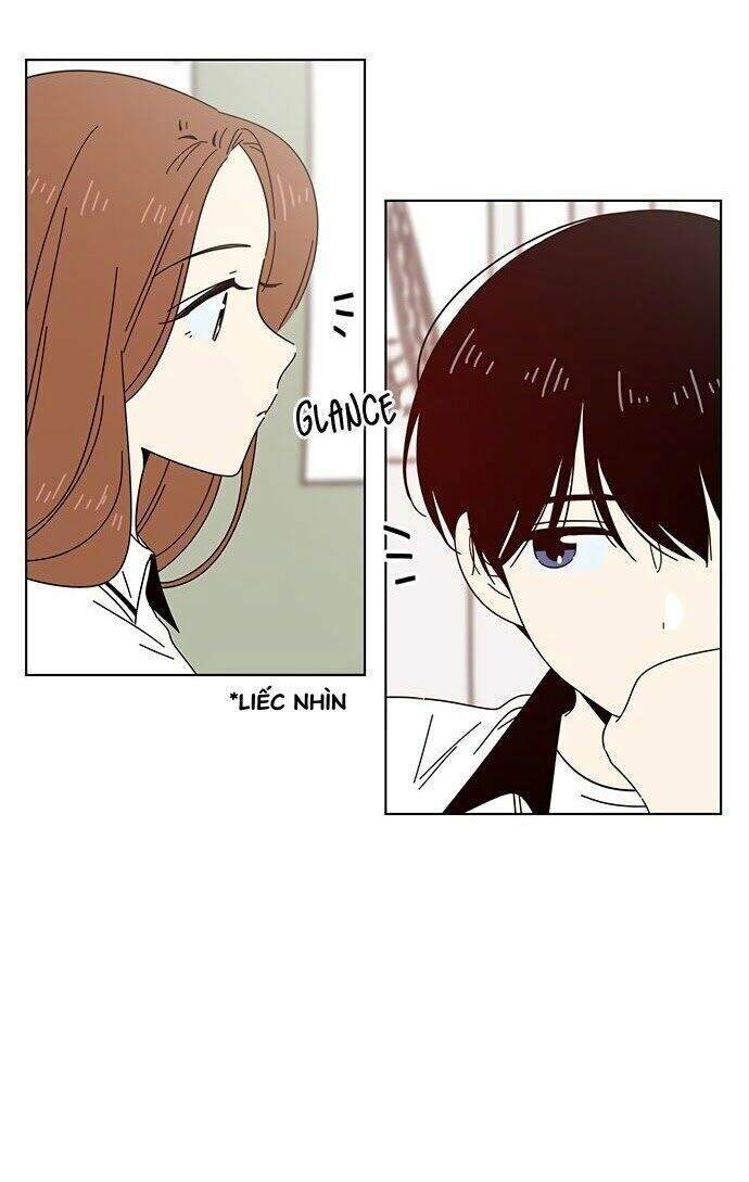 Thanh Xuân Rực Rỡ Chapter 21 - 45