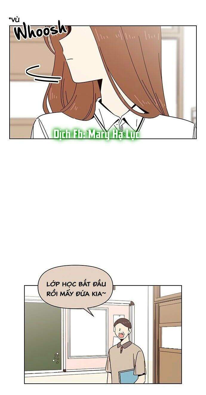 Thanh Xuân Rực Rỡ Chapter 21 - 46