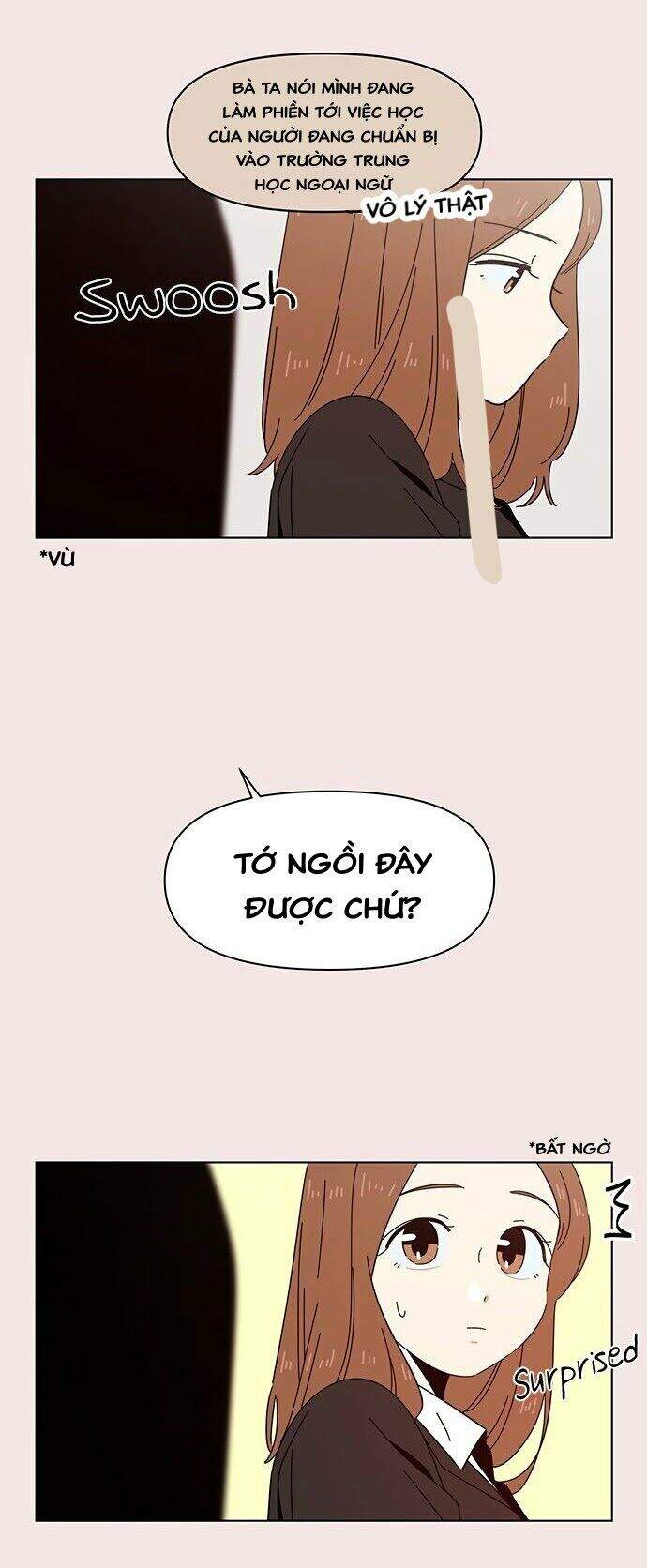 Thanh Xuân Rực Rỡ Chapter 21 - 56