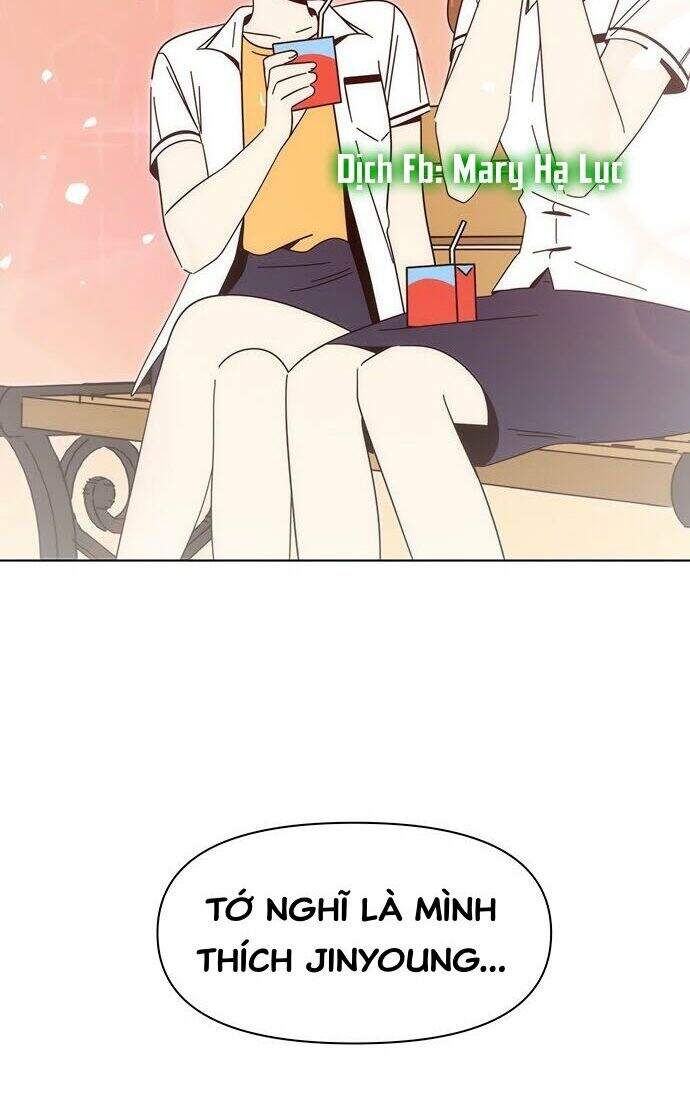 Thanh Xuân Rực Rỡ Chapter 21 - 7