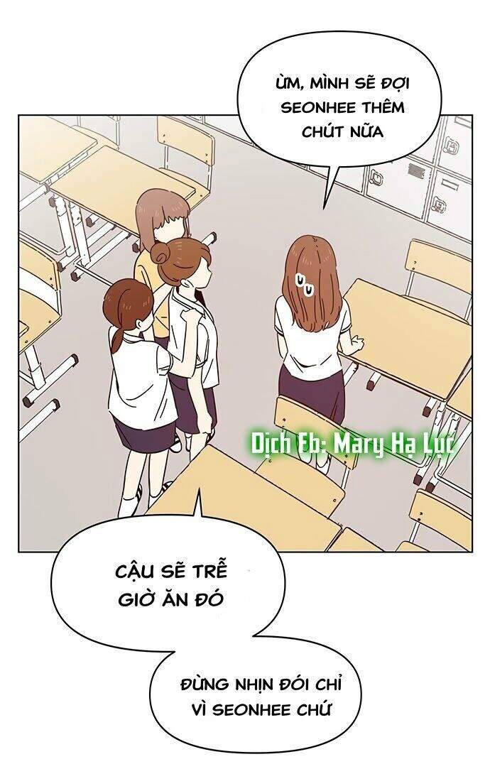 Thanh Xuân Rực Rỡ Chapter 21 - 61