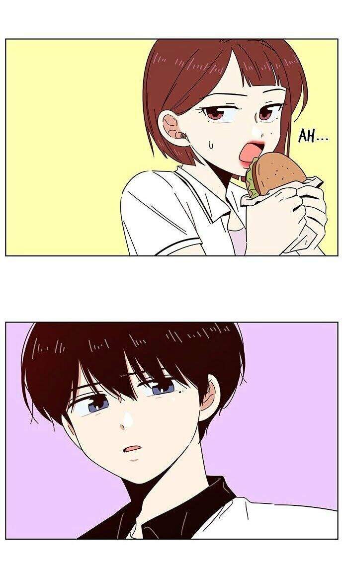 Thanh Xuân Rực Rỡ Chapter 21 - 66