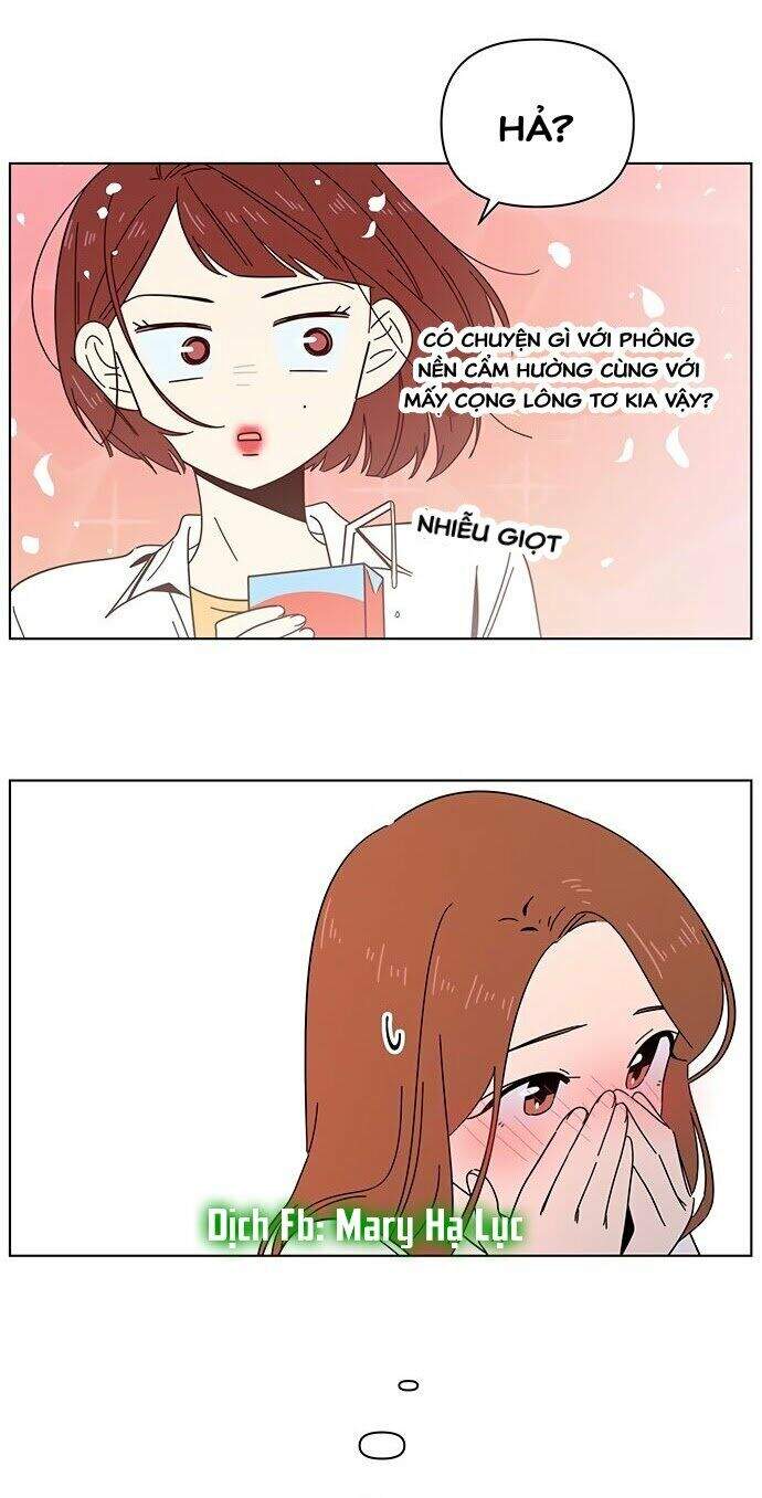 Thanh Xuân Rực Rỡ Chapter 21 - 8
