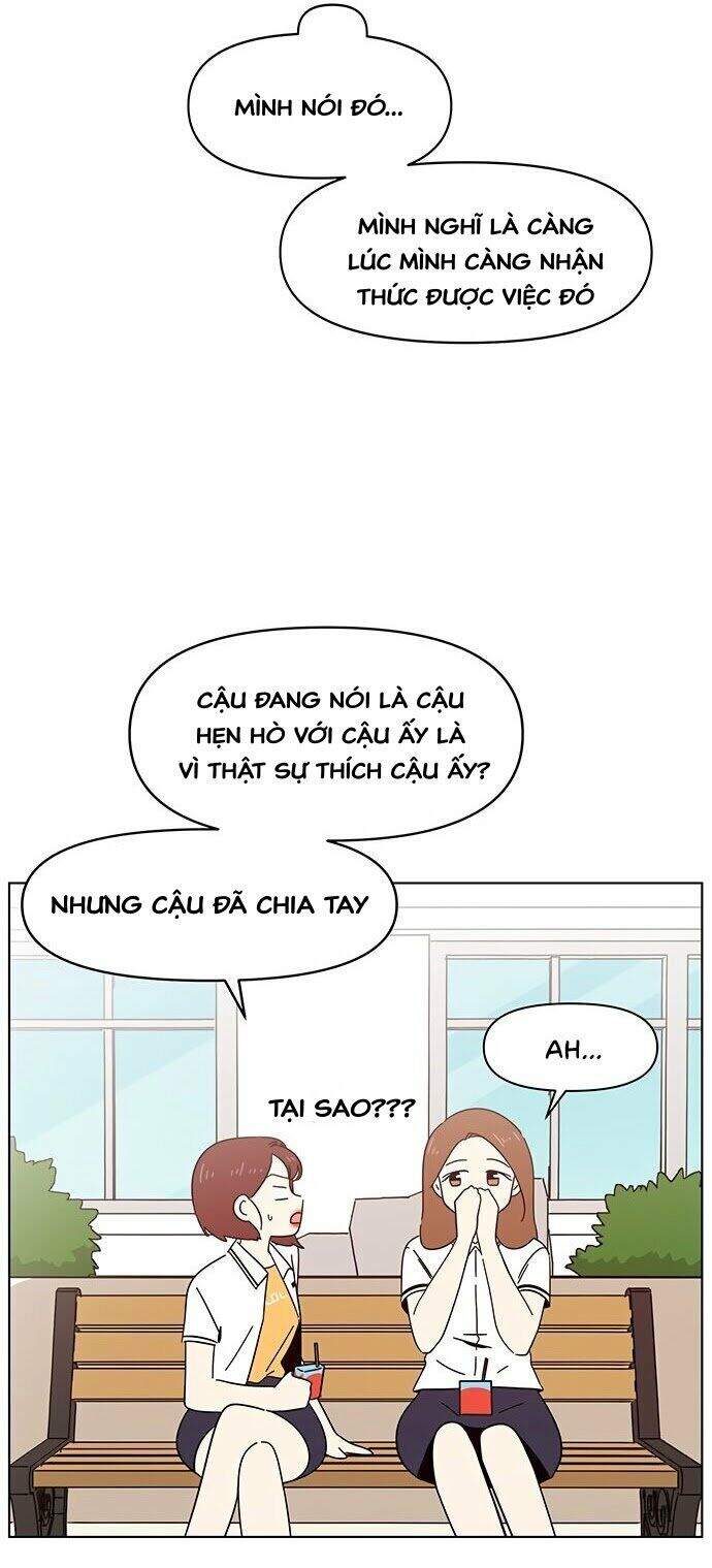 Thanh Xuân Rực Rỡ Chapter 21 - 9