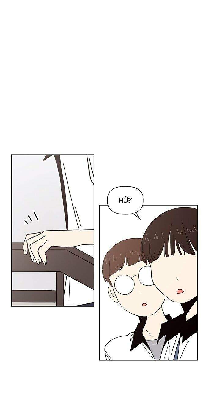 Thanh Xuân Rực Rỡ Chapter 22 - 2