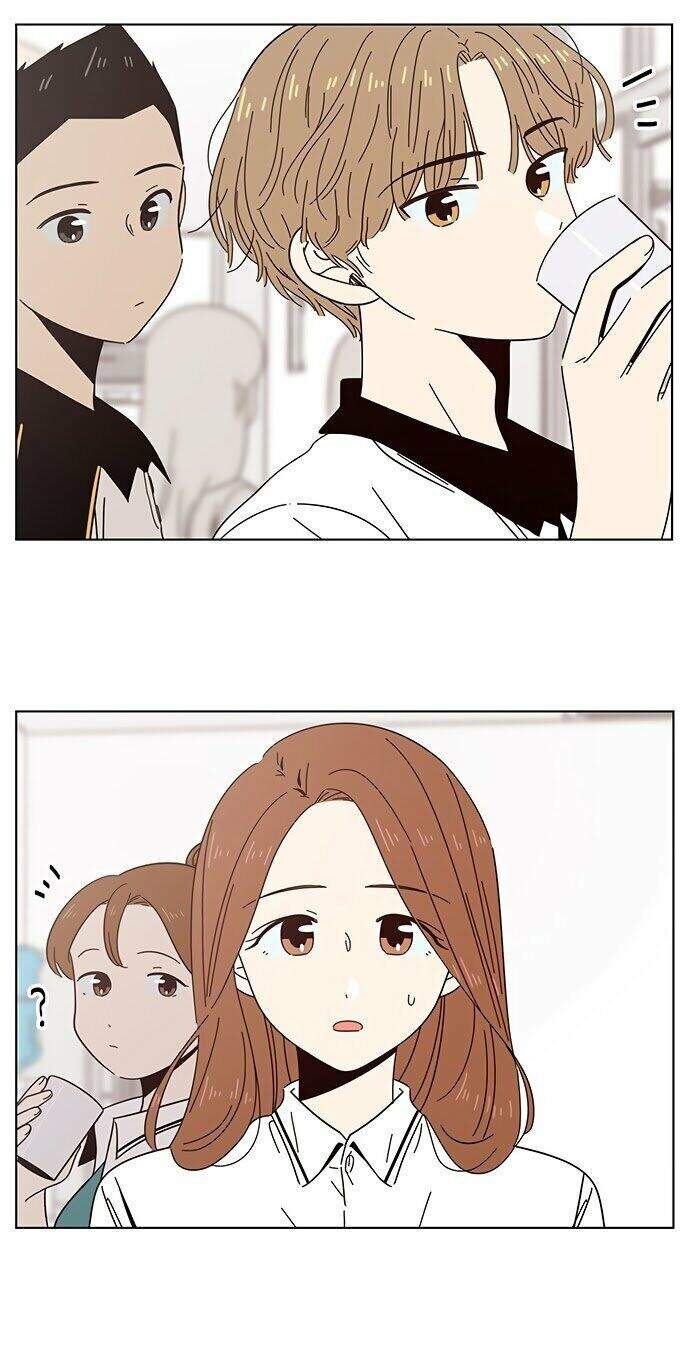 Thanh Xuân Rực Rỡ Chapter 22 - 11