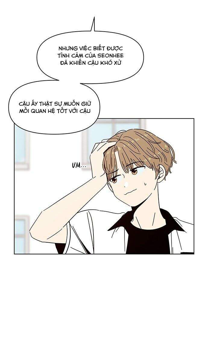 Thanh Xuân Rực Rỡ Chapter 22 - 15