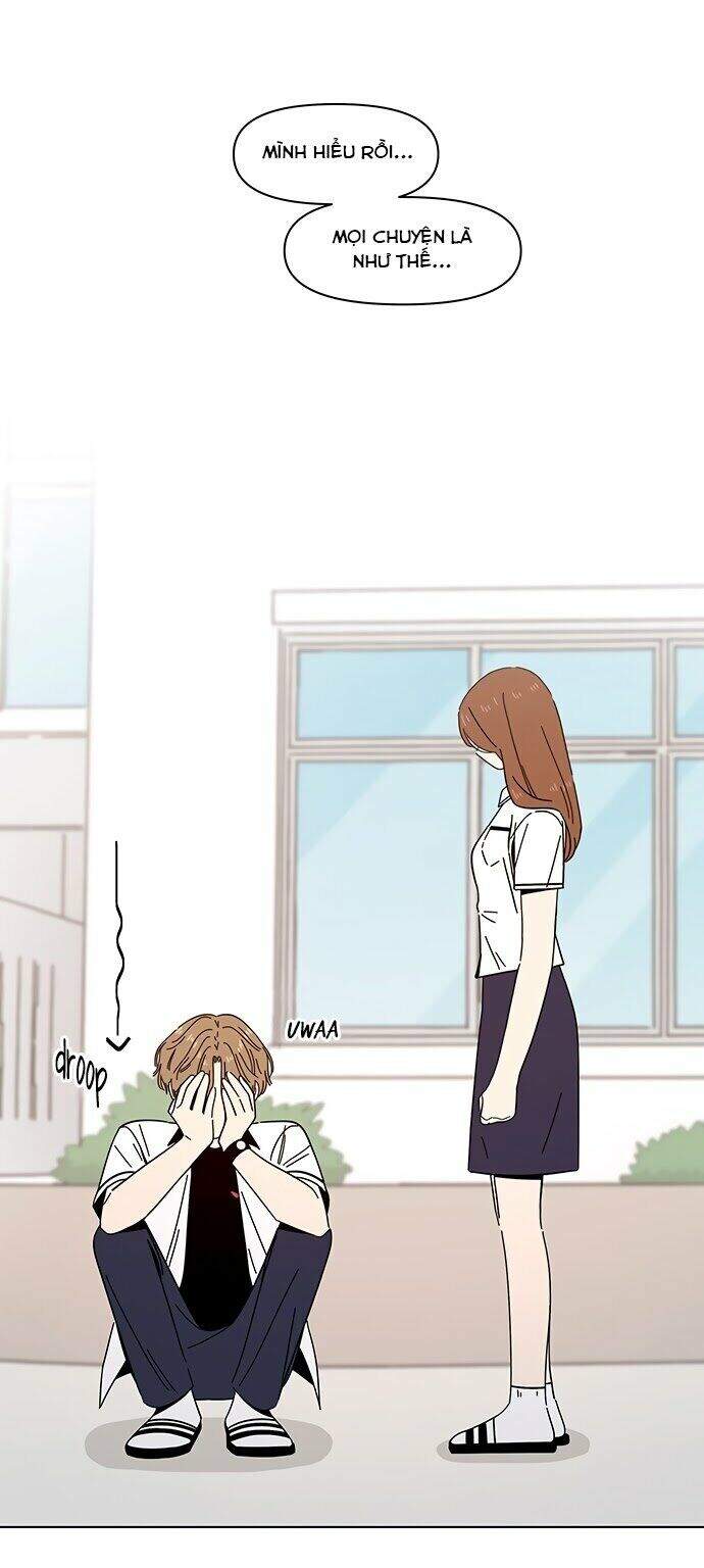 Thanh Xuân Rực Rỡ Chapter 22 - 16