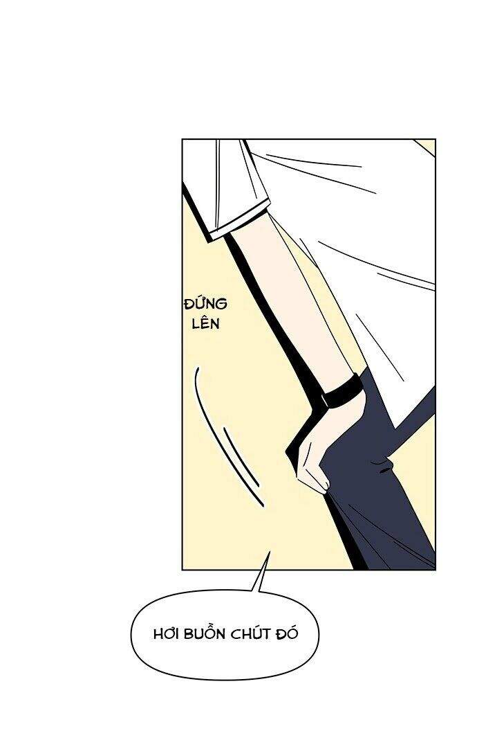 Thanh Xuân Rực Rỡ Chapter 22 - 19