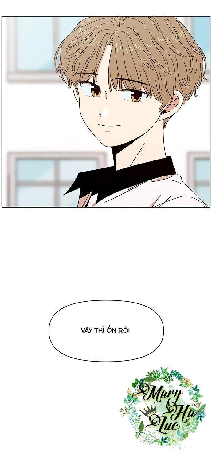 Thanh Xuân Rực Rỡ Chapter 22 - 21