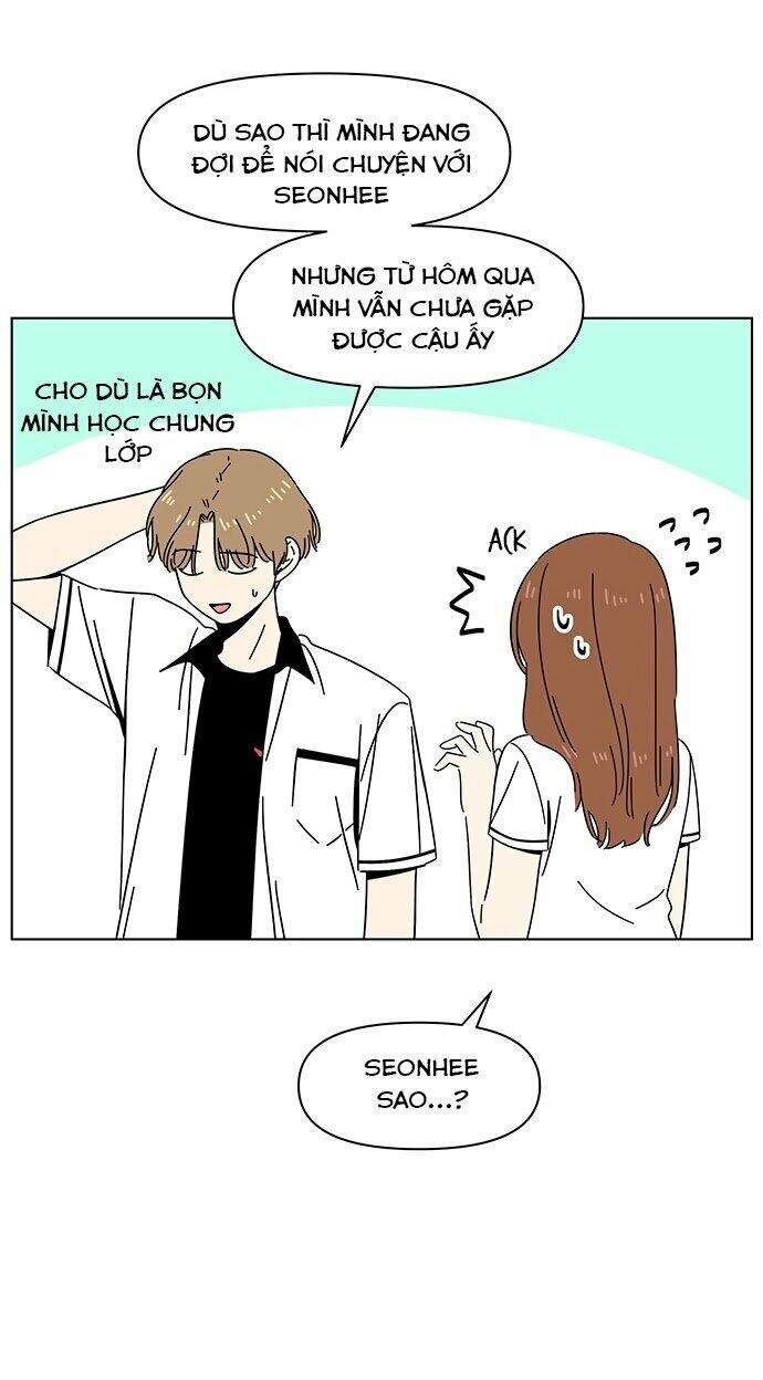 Thanh Xuân Rực Rỡ Chapter 22 - 22