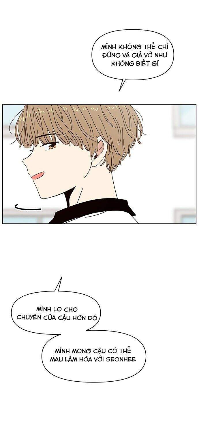 Thanh Xuân Rực Rỡ Chapter 22 - 23