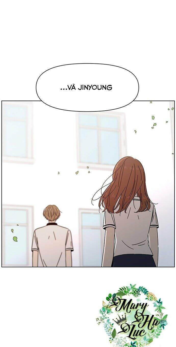 Thanh Xuân Rực Rỡ Chapter 22 - 24