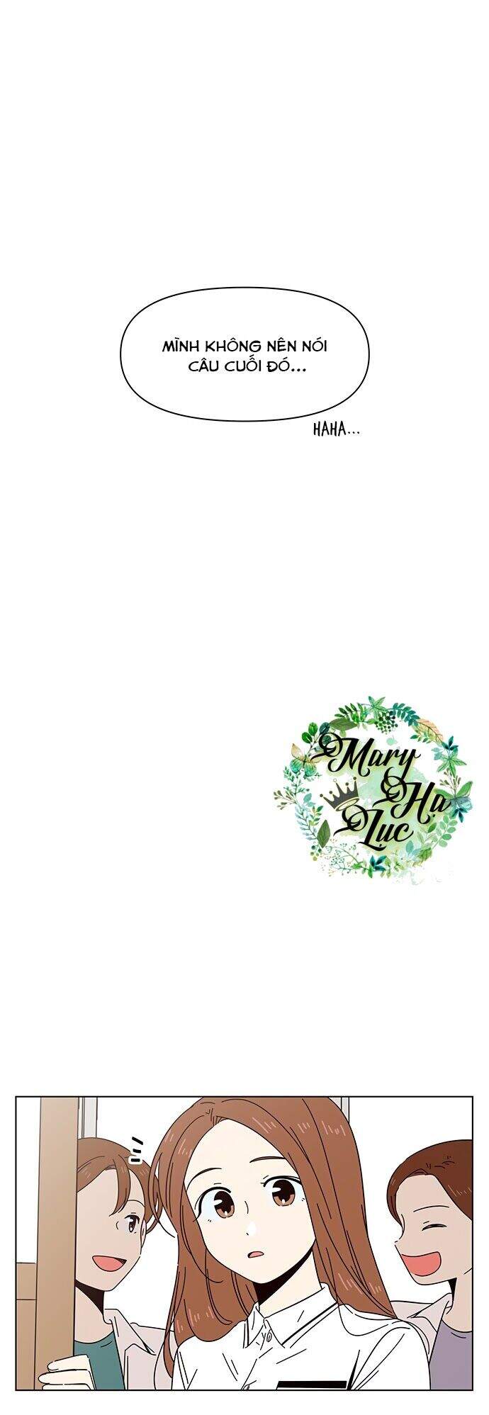 Thanh Xuân Rực Rỡ Chapter 22 - 29