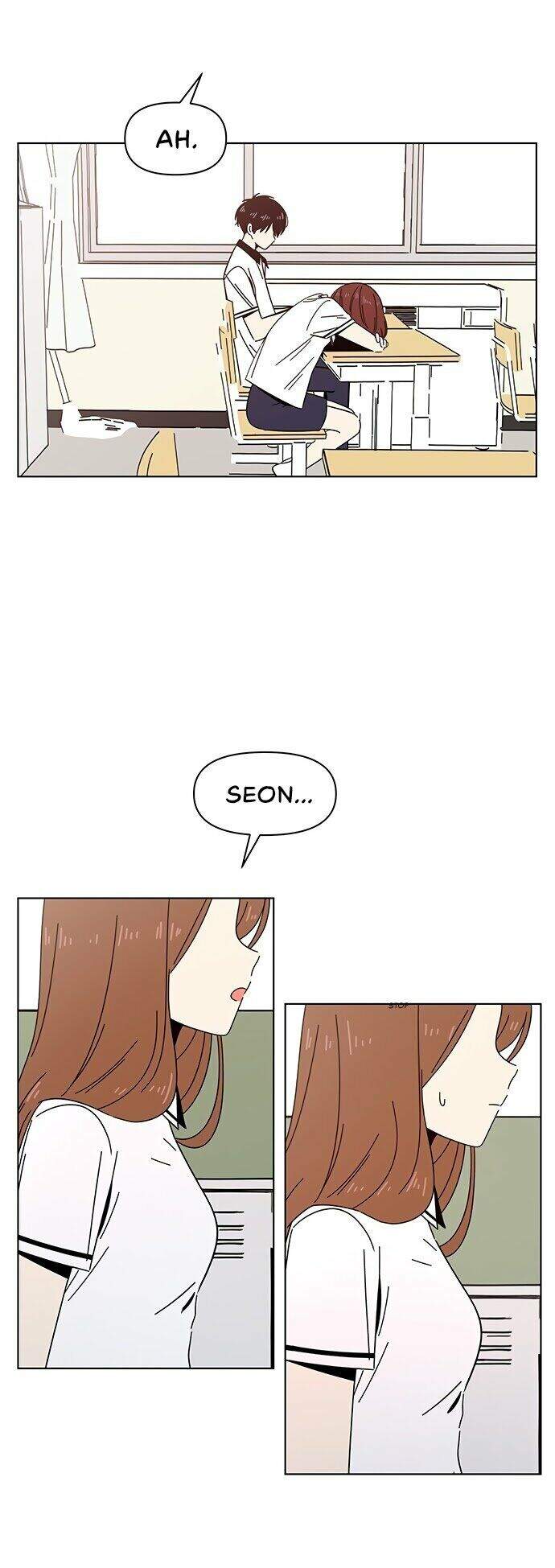 Thanh Xuân Rực Rỡ Chapter 22 - 30