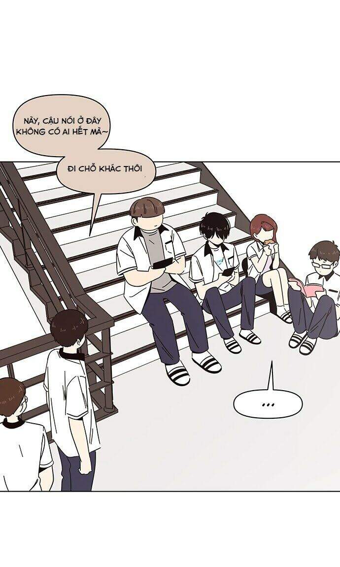 Thanh Xuân Rực Rỡ Chapter 22 - 4