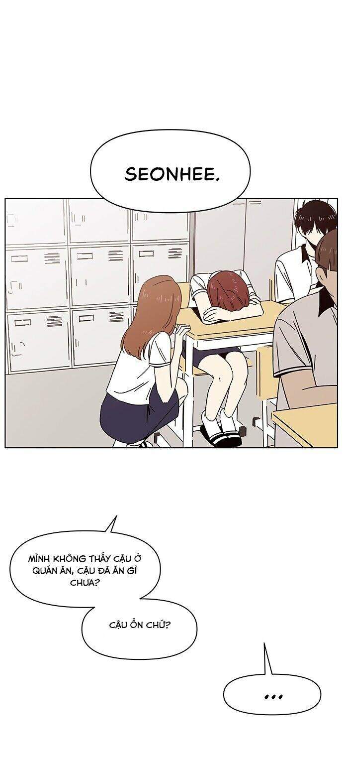 Thanh Xuân Rực Rỡ Chapter 22 - 34