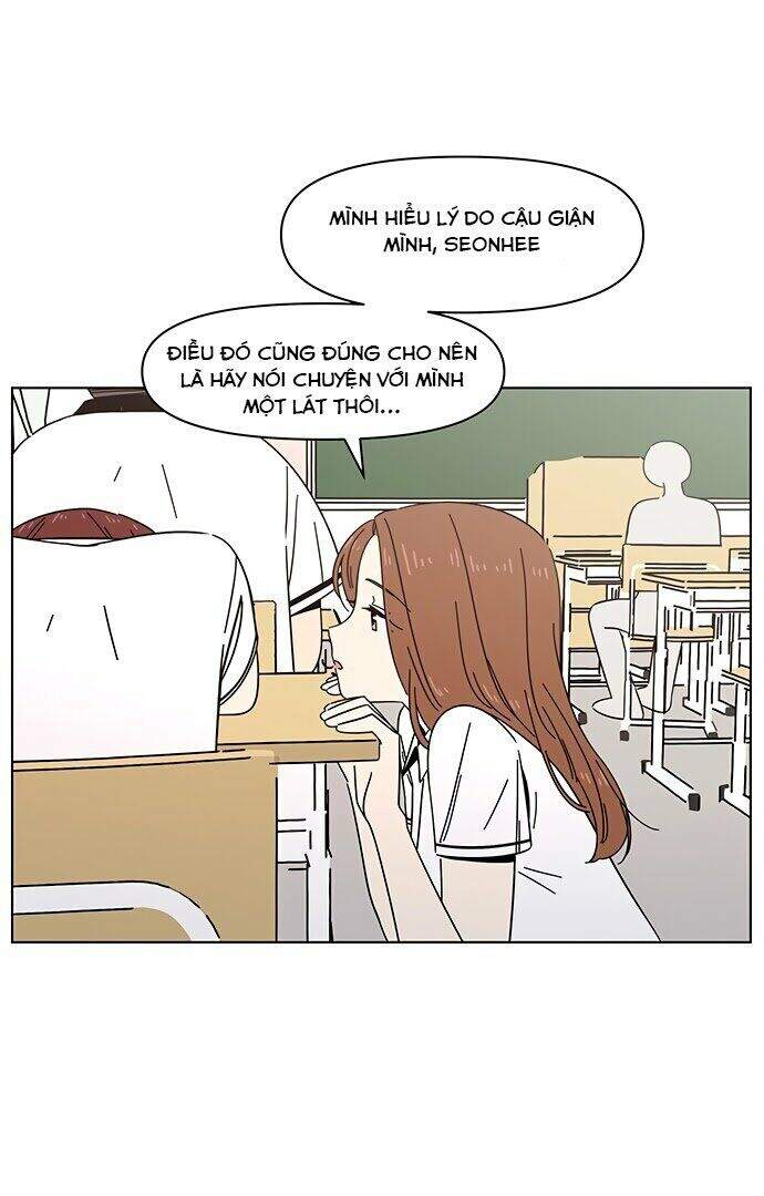 Thanh Xuân Rực Rỡ Chapter 22 - 35