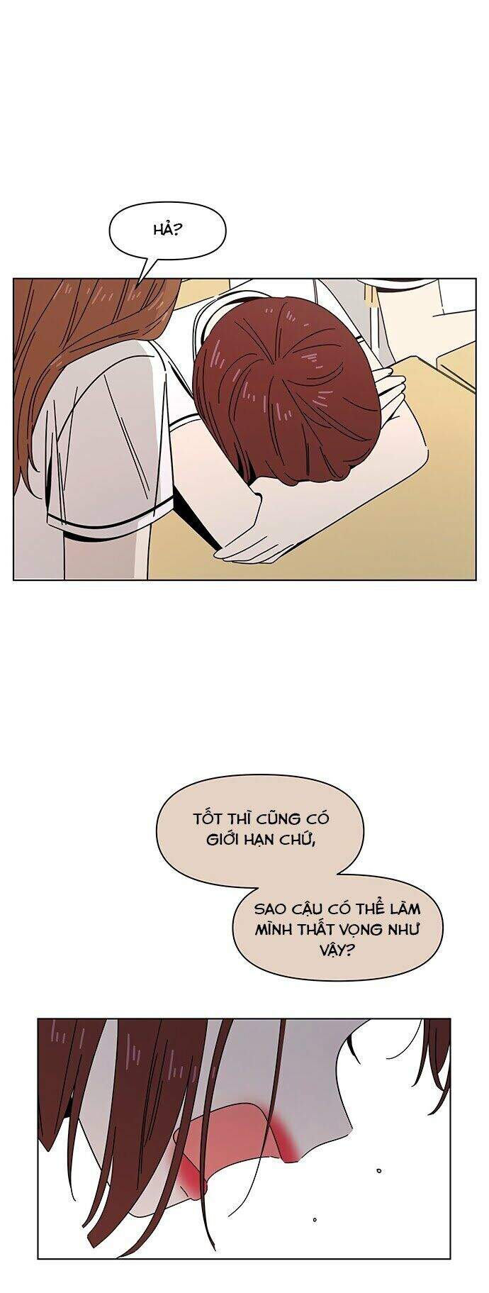 Thanh Xuân Rực Rỡ Chapter 22 - 37