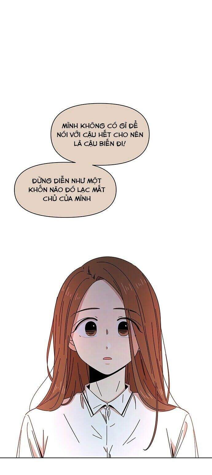 Thanh Xuân Rực Rỡ Chapter 22 - 38