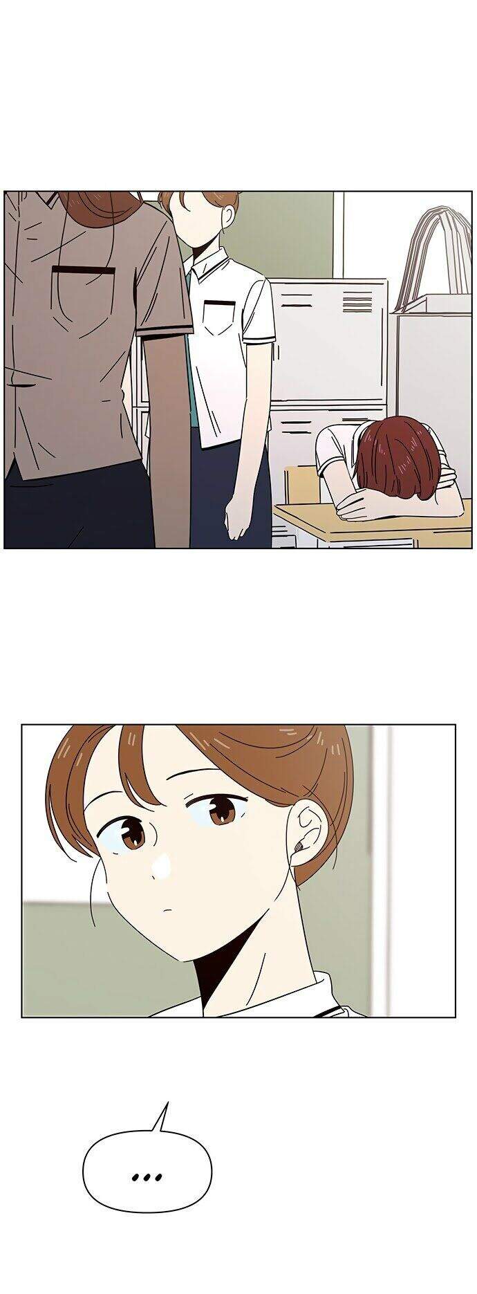 Thanh Xuân Rực Rỡ Chapter 22 - 40