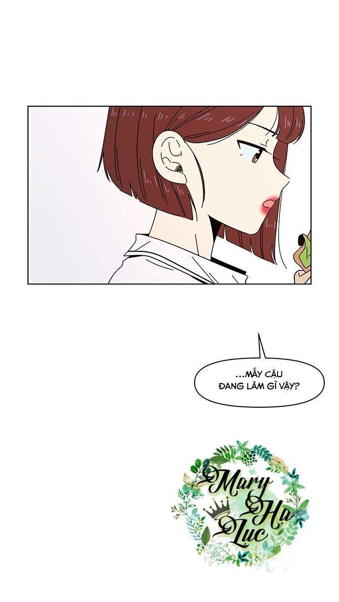 Thanh Xuân Rực Rỡ Chapter 22 - 5