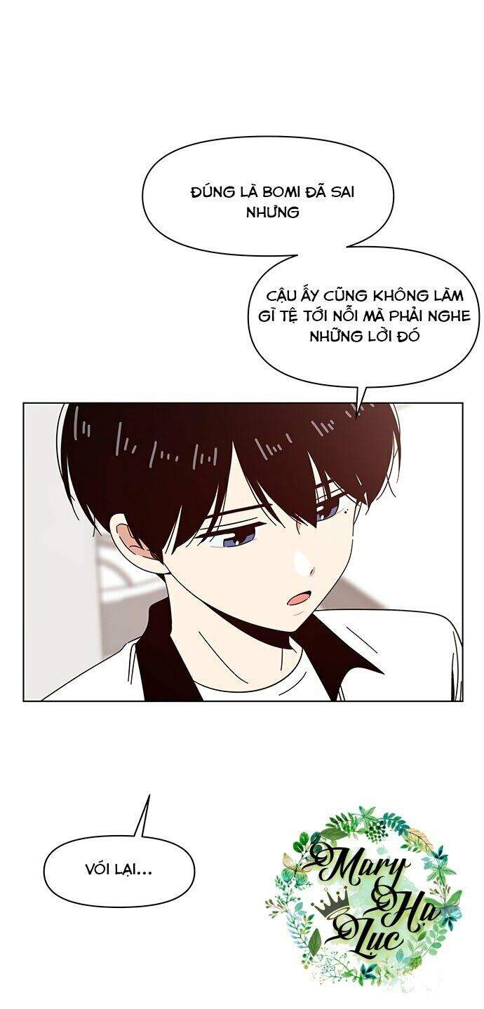 Thanh Xuân Rực Rỡ Chapter 22 - 42