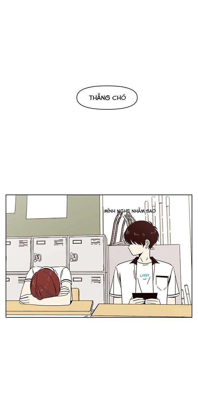 Thanh Xuân Rực Rỡ Chapter 22 - 44