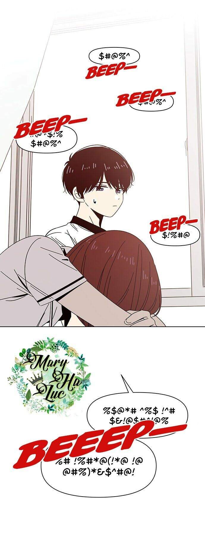 Thanh Xuân Rực Rỡ Chapter 22 - 45