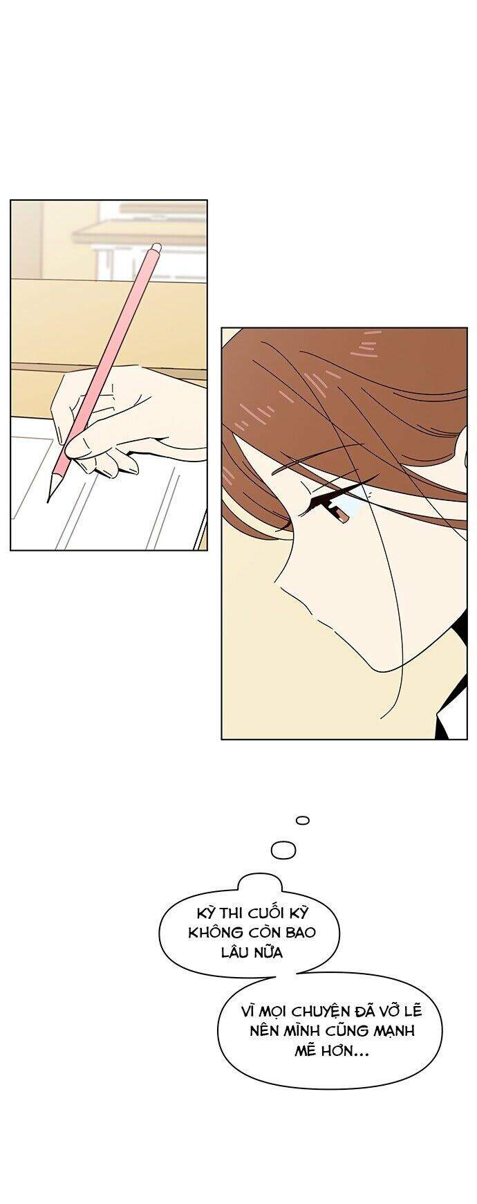 Thanh Xuân Rực Rỡ Chapter 22 - 51