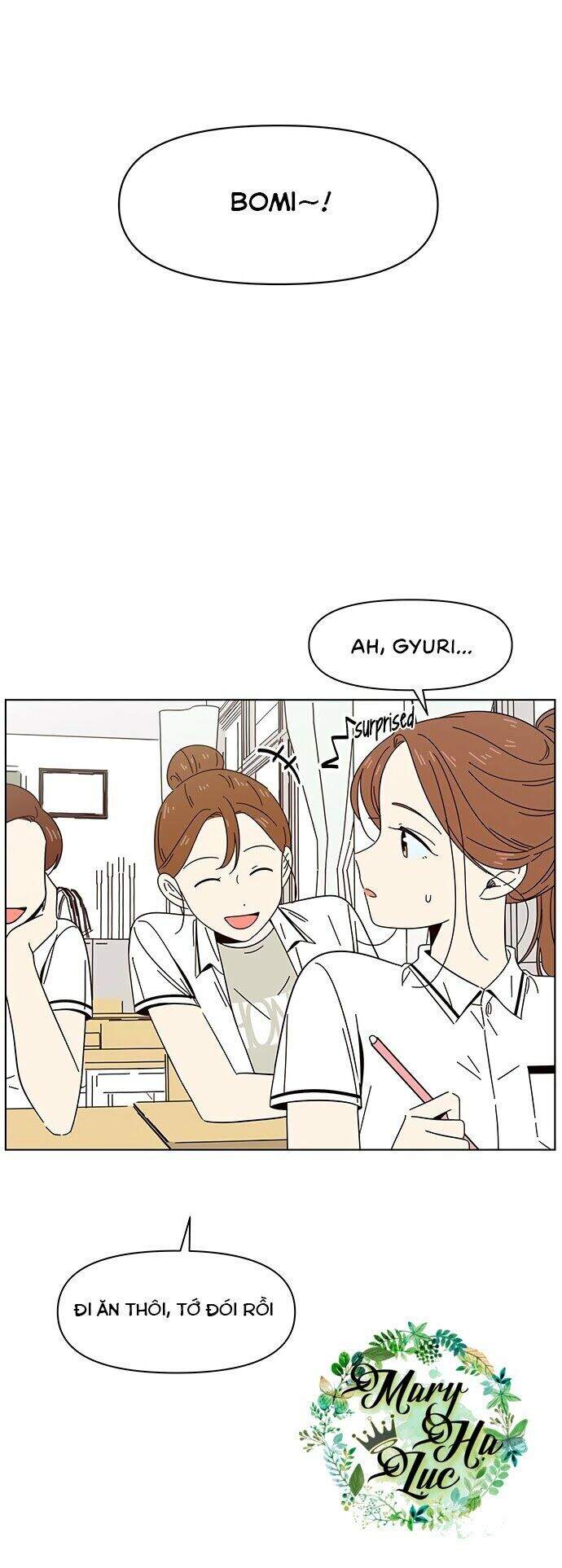 Thanh Xuân Rực Rỡ Chapter 22 - 52