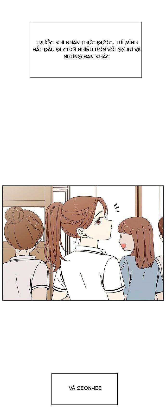 Thanh Xuân Rực Rỡ Chapter 22 - 53