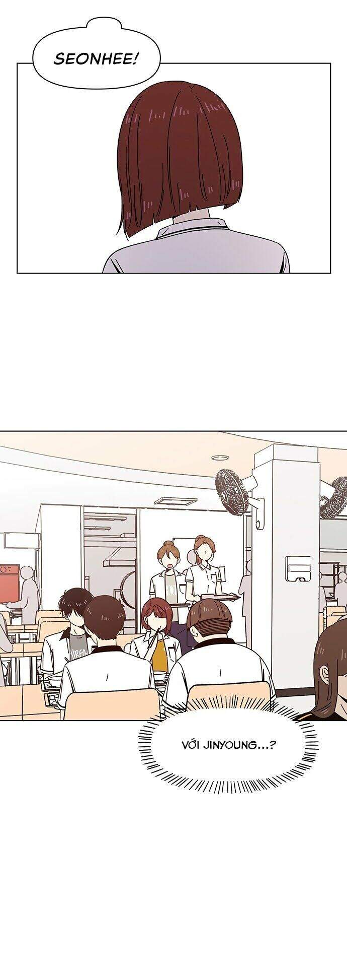 Thanh Xuân Rực Rỡ Chapter 22 - 56