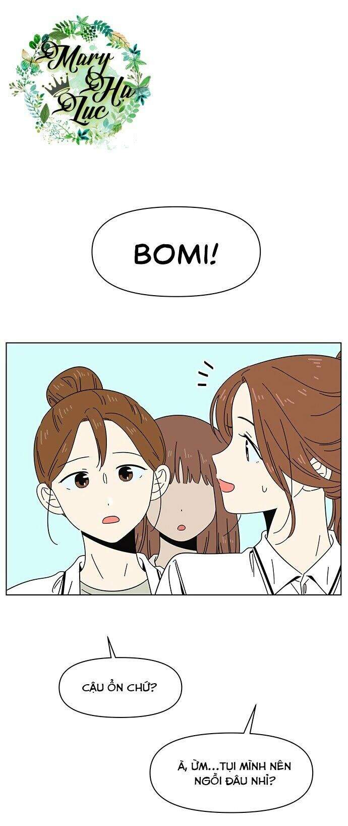 Thanh Xuân Rực Rỡ Chapter 22 - 58