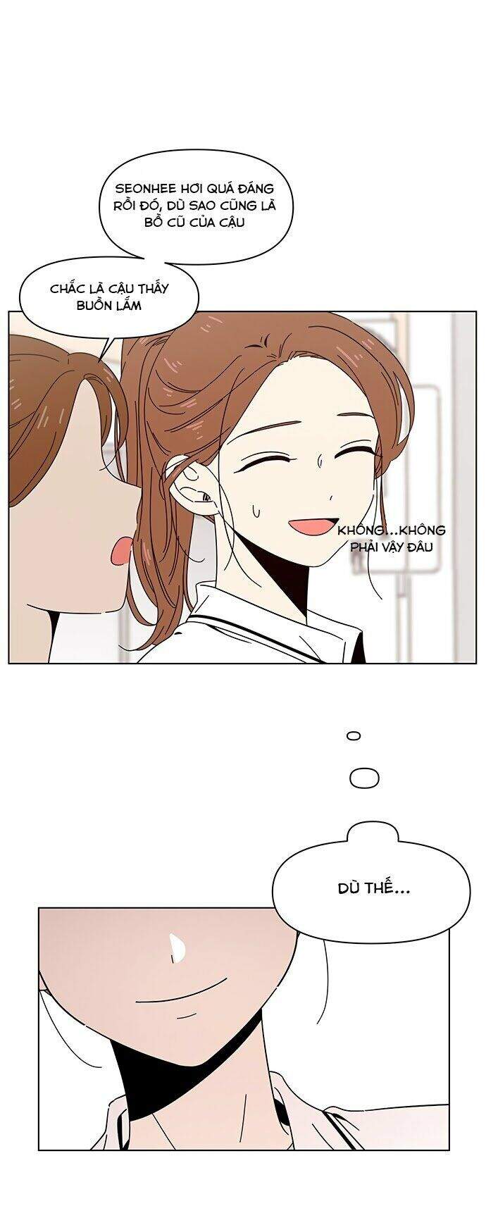 Thanh Xuân Rực Rỡ Chapter 22 - 59