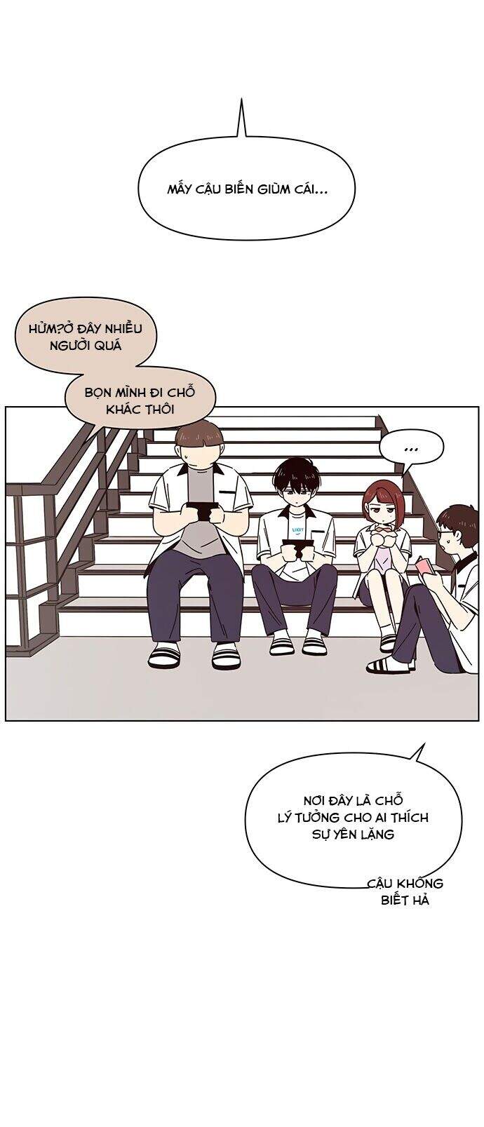 Thanh Xuân Rực Rỡ Chapter 22 - 7