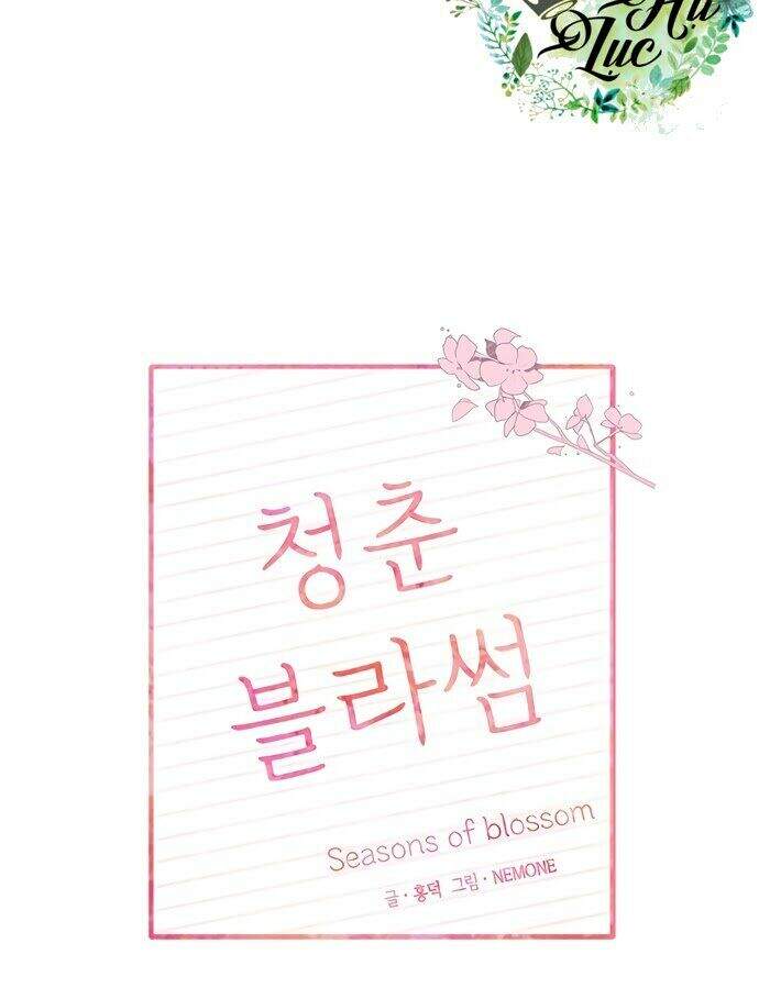 Thanh Xuân Rực Rỡ Chapter 22 - 9