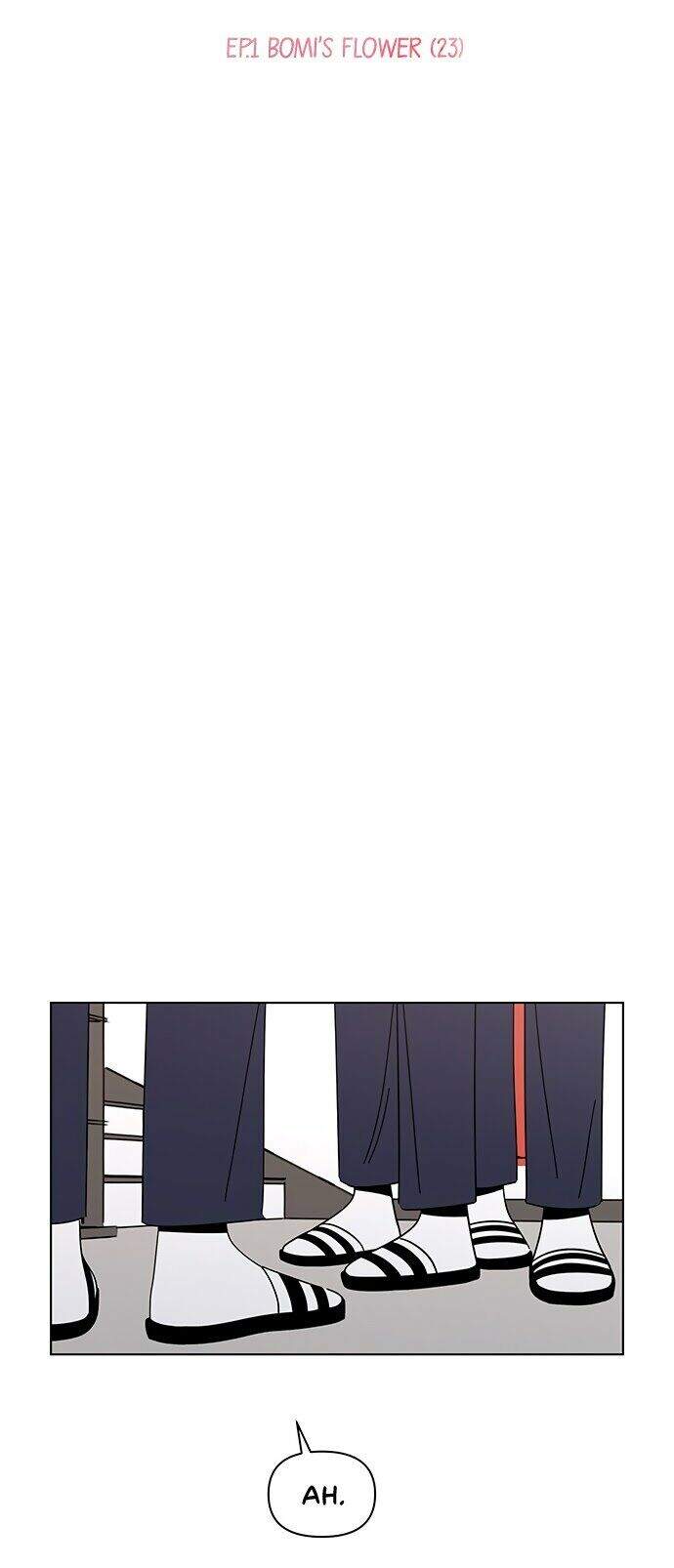 Thanh Xuân Rực Rỡ Chapter 23 - 13