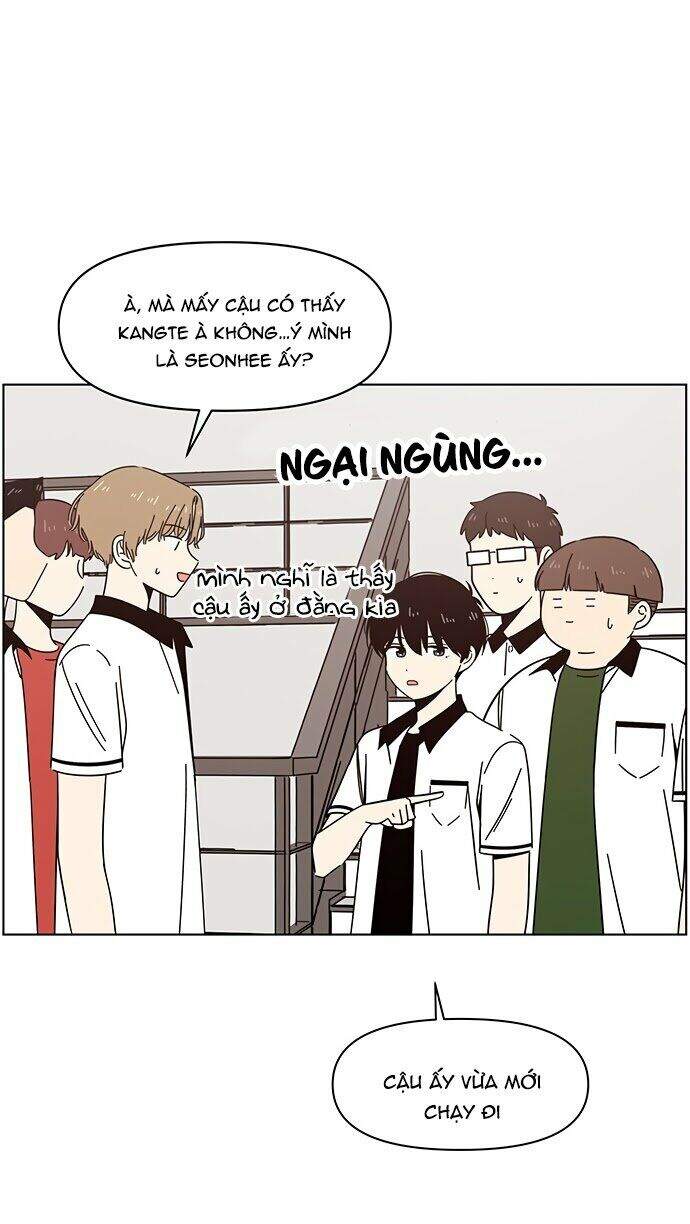 Thanh Xuân Rực Rỡ Chapter 23 - 15